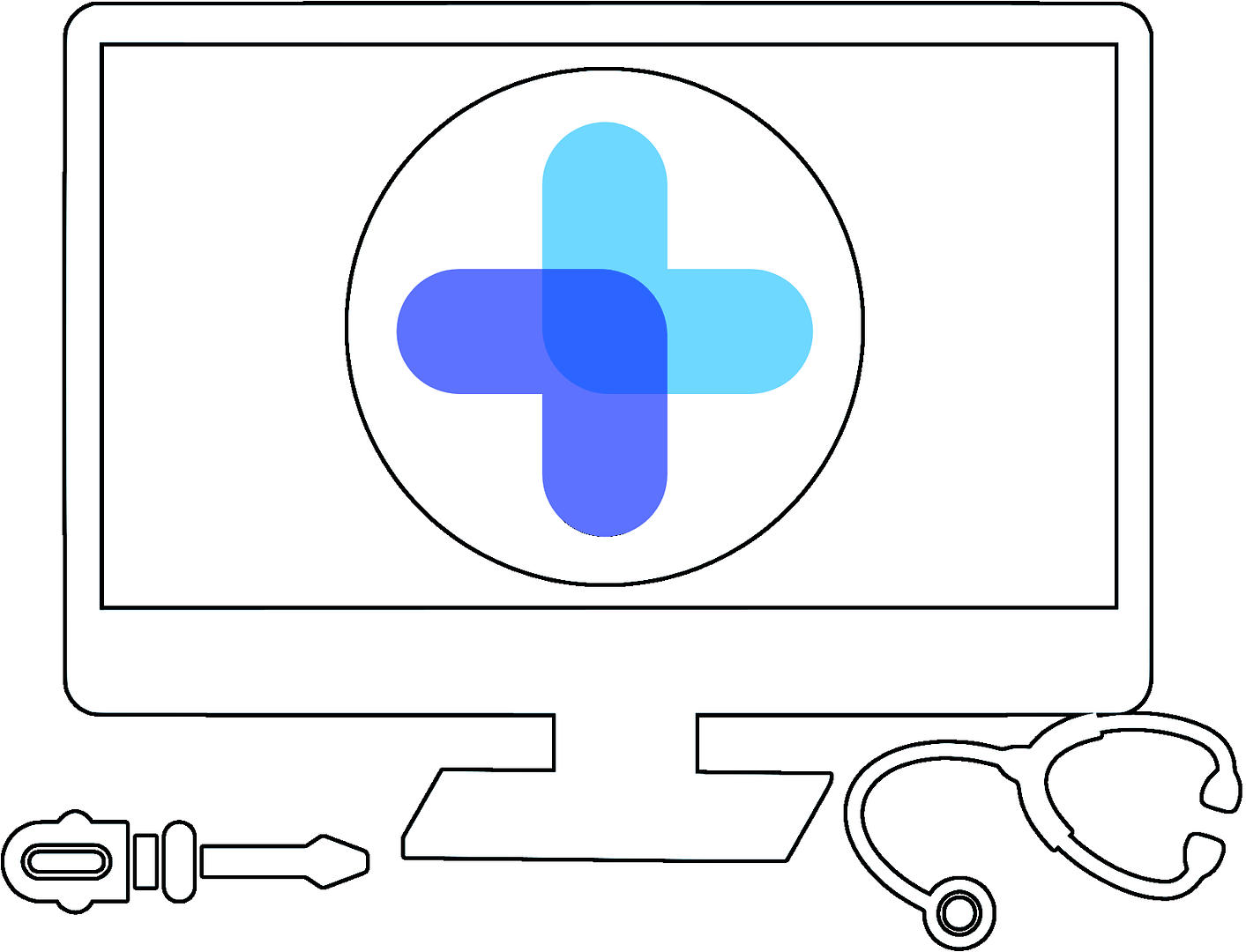 Tietokoneklinikka Bitti